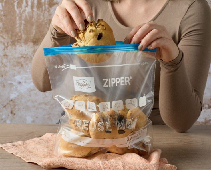 Brotköpfe backen – kreative Brötchen für die Brotdose