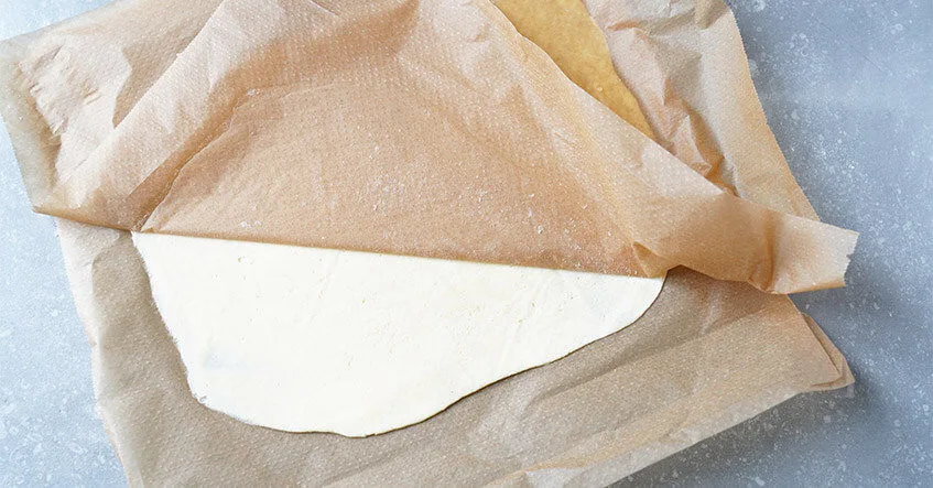 Franzbrötchen Rezept: So backst du den Hamburger Klassiker